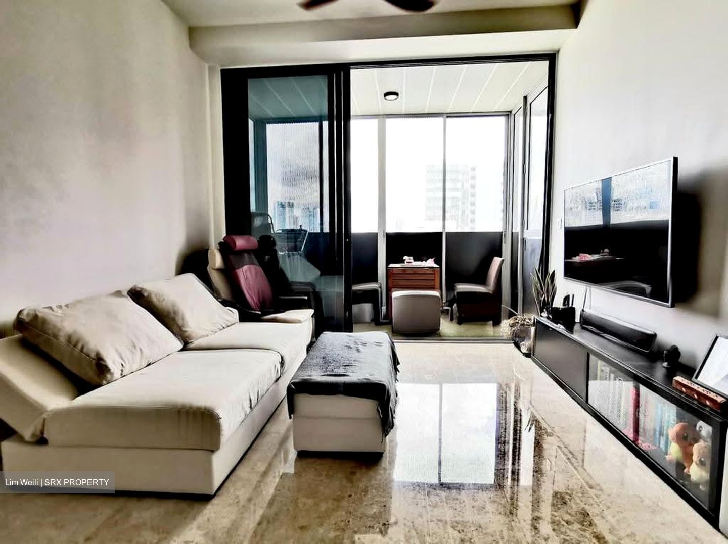 Sennett Estate (D13), Apartment #609659861